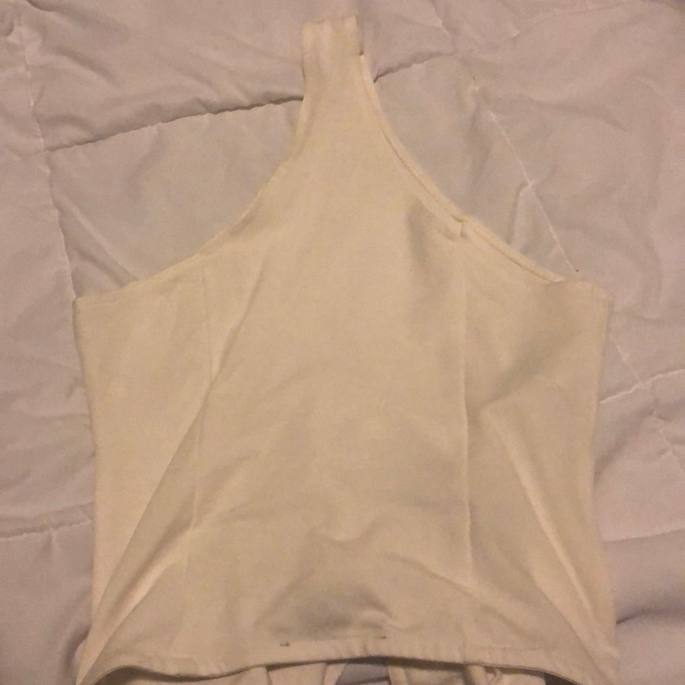 Strapless bodysuit - Picture 4 of 4